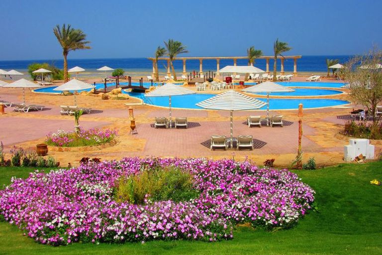 Kitehotel Equinox Beach Marsa Alam