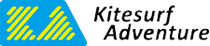 Kitesurf Adventure Logo