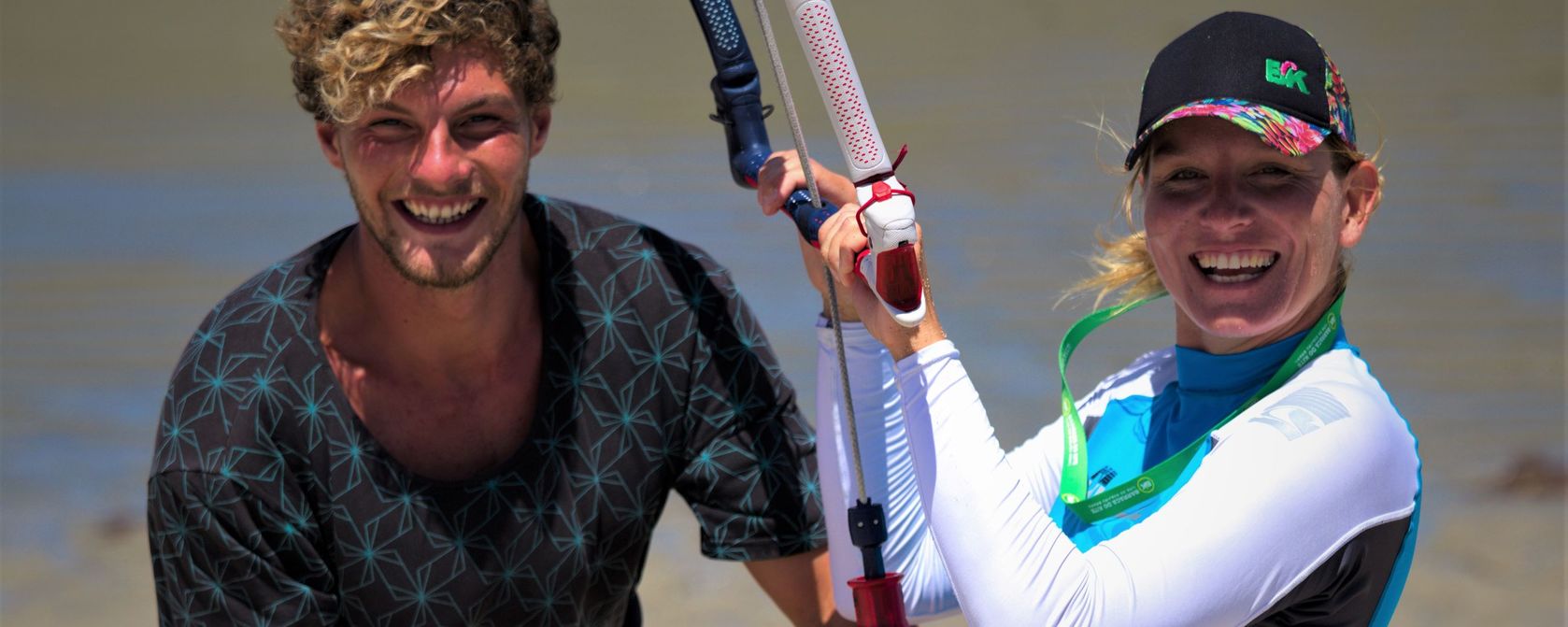 Kitecamp Infos | Kitesurf Adventure