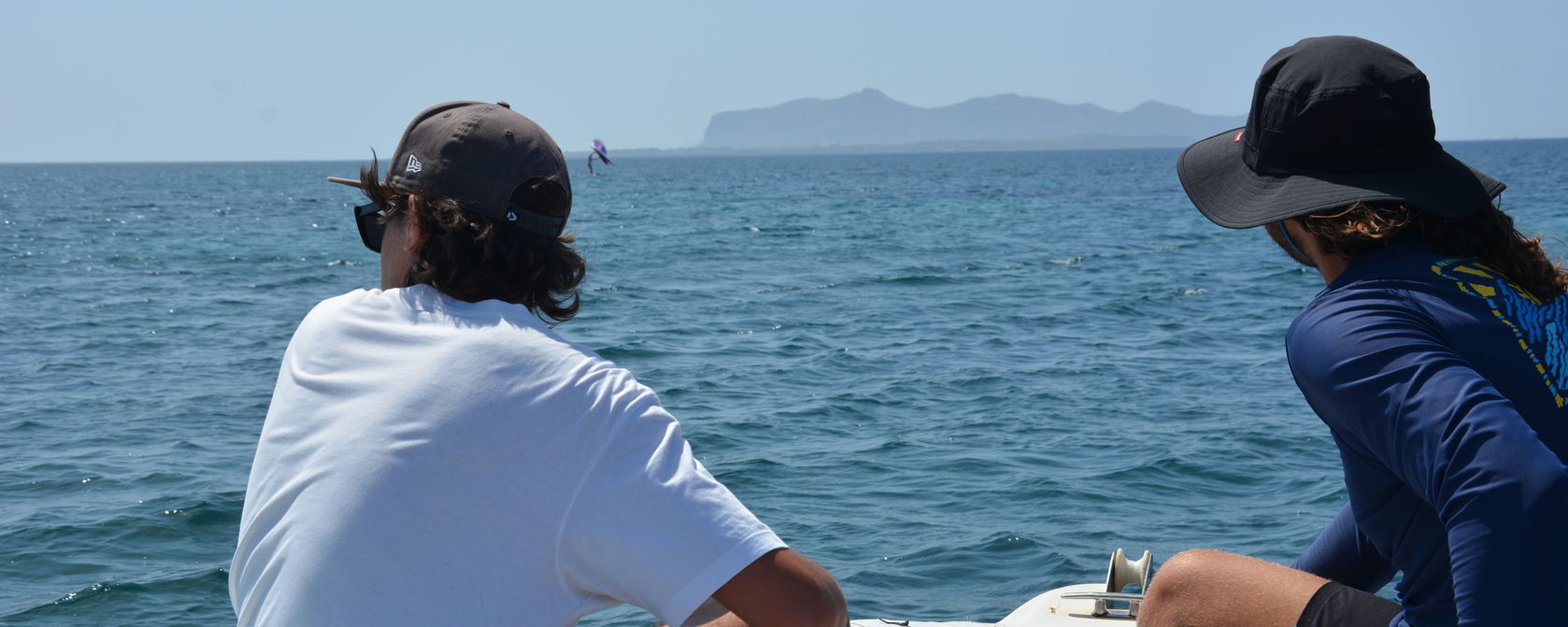 Kitecamp Kitereise Kiteurlaub